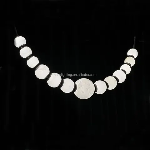 Pièces maîtresses Luminaire Albâtre